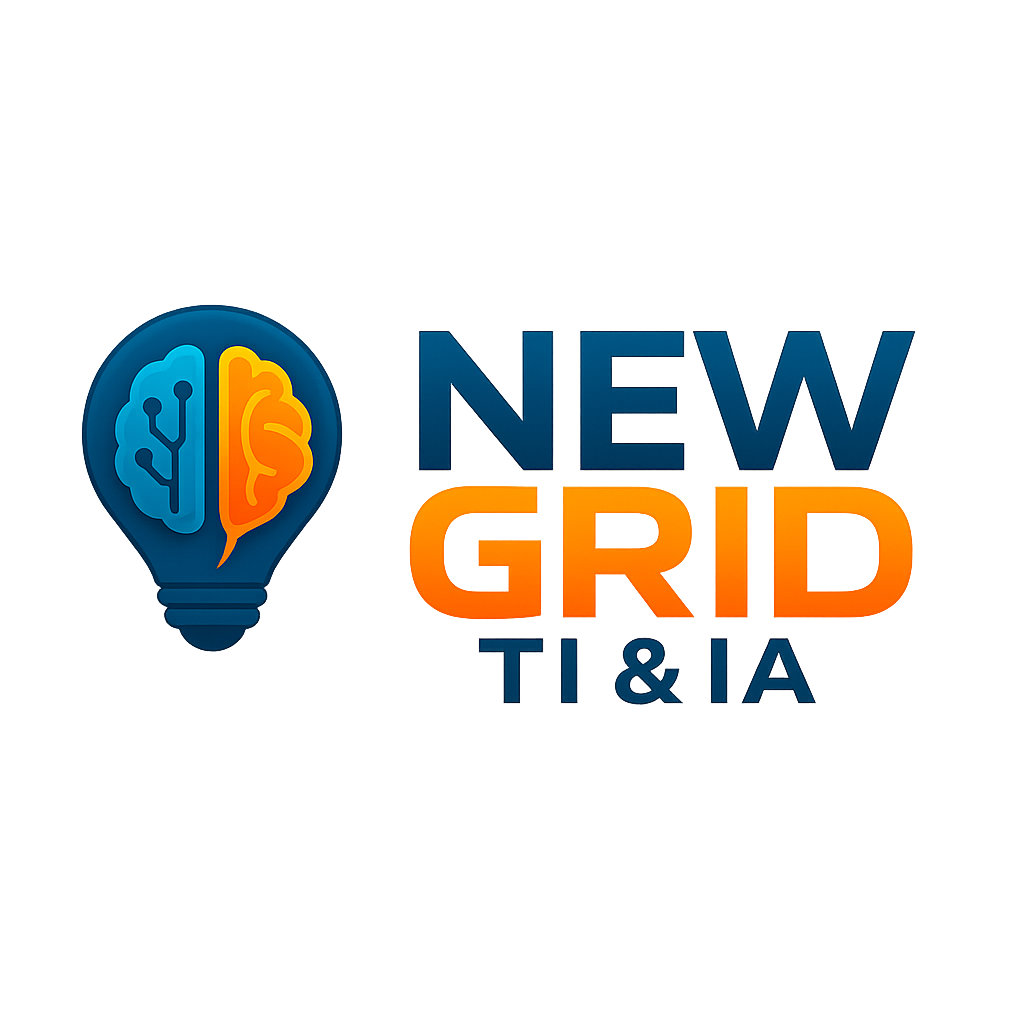 Newgrid TI & IA
