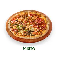 Pizza Cheirinho Bom